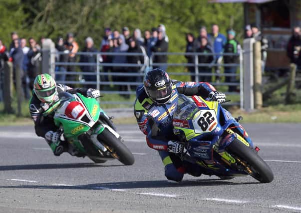 All Irish road races in 2020 have been cancelled due to the Covid-19 crisis with the exception of the Tandragee 100 and Cookstown 100.
