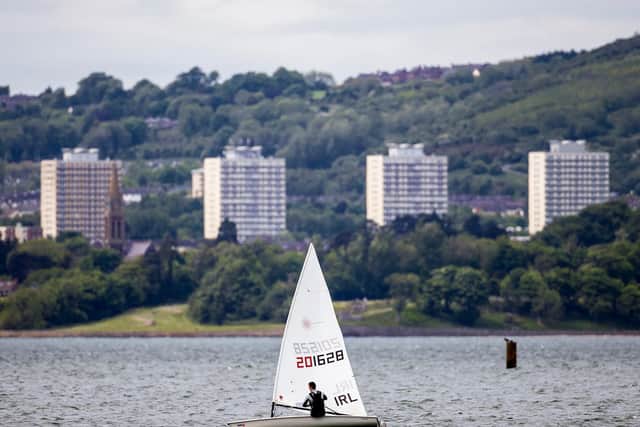 As Northern Ireland emerges from lockdown more and more outdoor activities will be permitted again. (Photo: PA Wire)