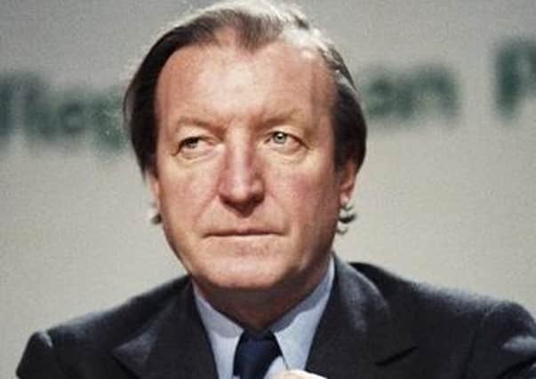 Charles Haughey was acquitted of illegally importing arms for the IRA but was sacked from the Irish cabinet
