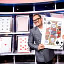 Play Your Cards Right with Alan Carr