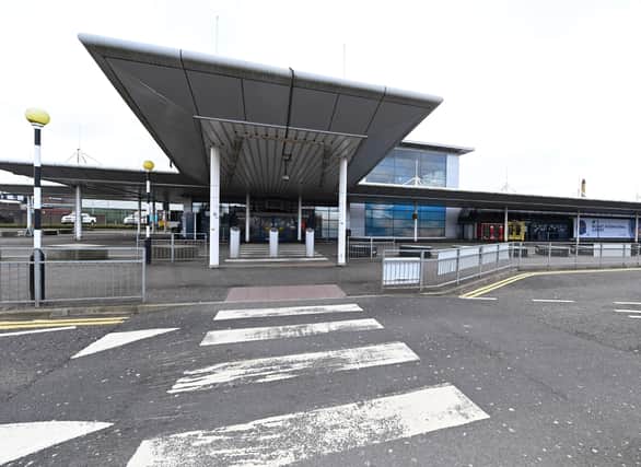 Unite the union has called for government assistance for local airports