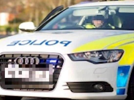 Man suffers fractured skull after 'brutal' broad daylight attack ...