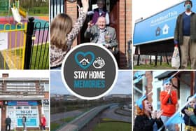PRONI’s ‘Stay Home’ Memories project is launched today