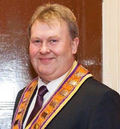 Harold Henning will oversee the four-day celebration of the Twelfth