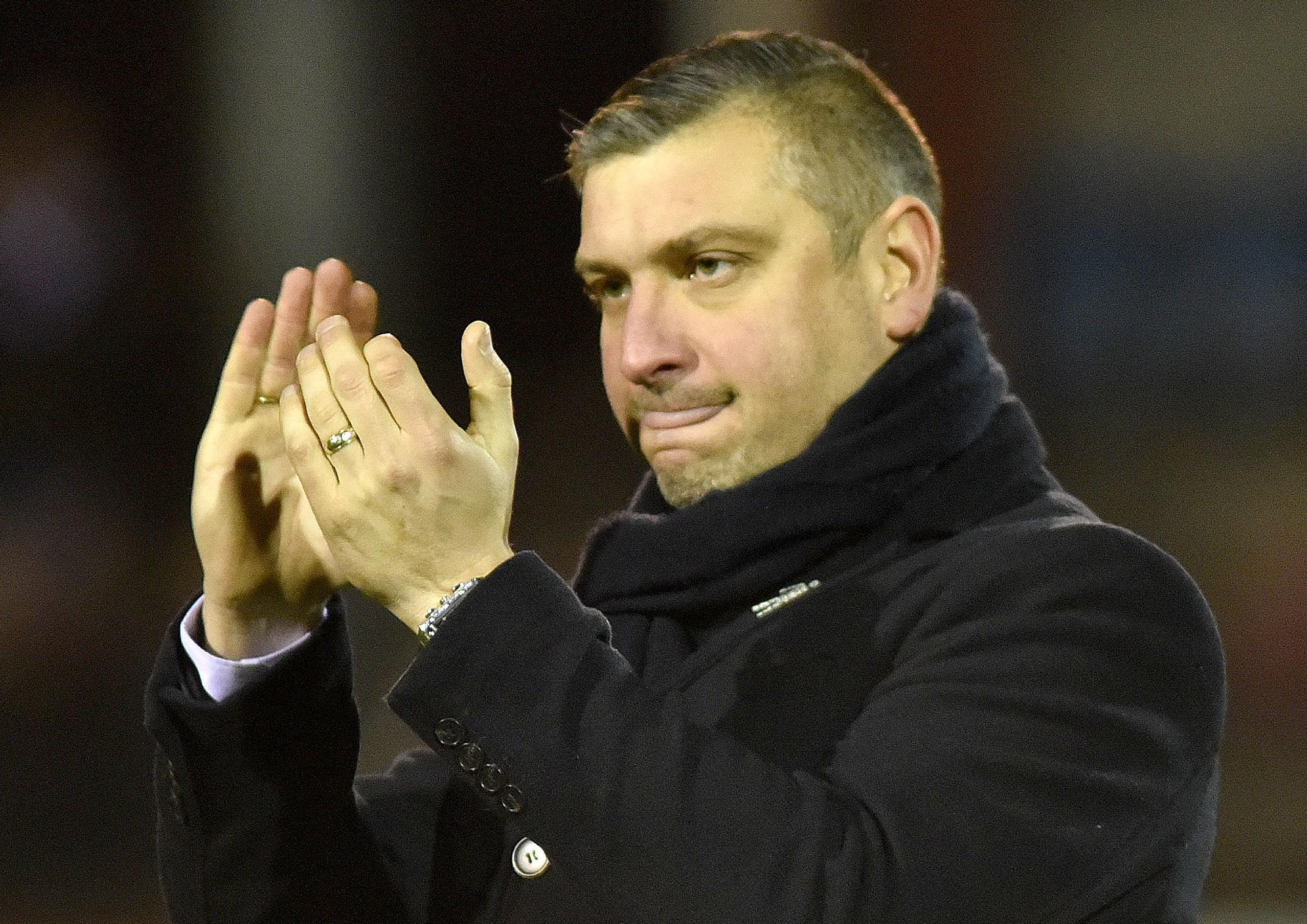 Matthew Tipton’s praise for IFA but views Return To Football plan ...