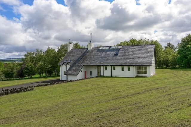 135 Culcrum Road,
Cloughmills,
Co. Antrim BT44 9DT