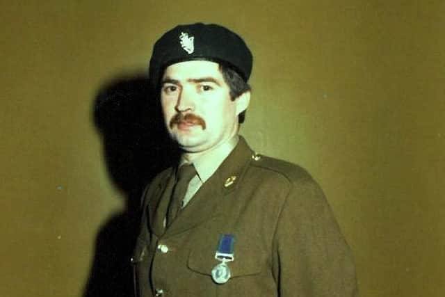 Richie Latimer