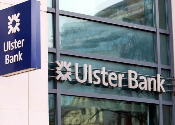 The Ulster Bank survey found further steep declines in business activity
