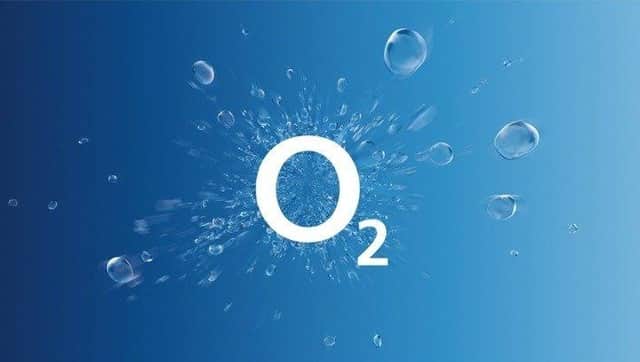 The 17 O2 stores across Northern Ireland opened today (Monday, June 8)
