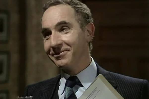 Sir Humphrey Appleby, who in Yes Minister said ‘Open government is a contradiction in terms. You can be open, or you can have government’, would have felt at home in Stormont