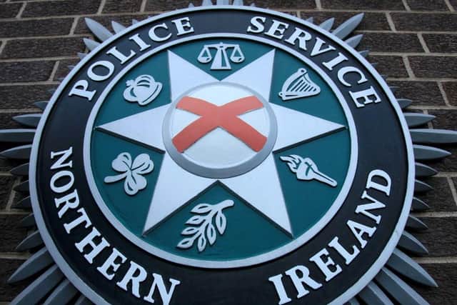 The latest set of statistics was published by the PSNI on Wednesday morning.