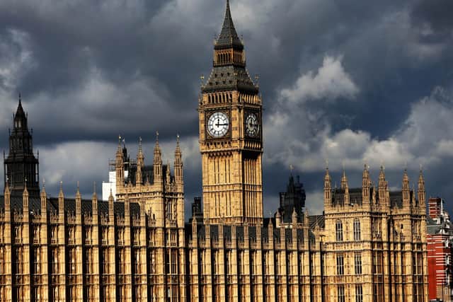 The Presbyterian Church is appealing to members of the House of Commons and House of Lords to vote against the Abortion (Northern Ireland) No 2 Regulations 2020 this week