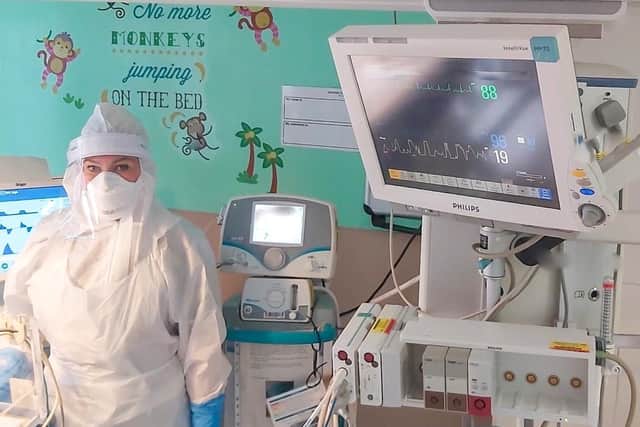 The drug was found to have reduced the deaths of patients on ventilators and of patients on oxygen. (Photo: PA Wire)