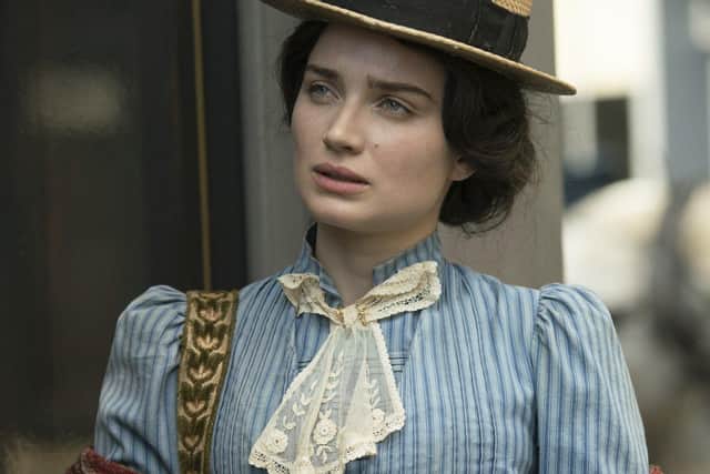 Anna Wetherell