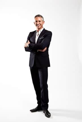 Gary Lineker is to front the BBC’s coverage of the Premier League