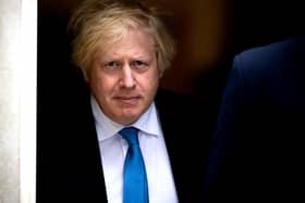 Prime Minister, Boris Johnson. (Photo: PA Wire)