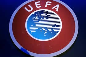 UEFAs executive committee has also approved temporary changes to its financial fair play and club licensing regulations