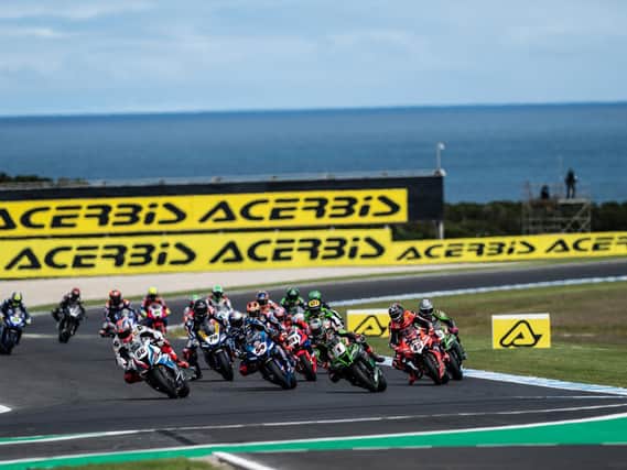 A new calendar has been announced for the 2020 World Superbike Championship.