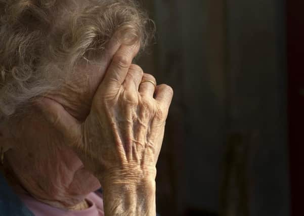 All nine members of the board which oversees the care home regulator have resigned.