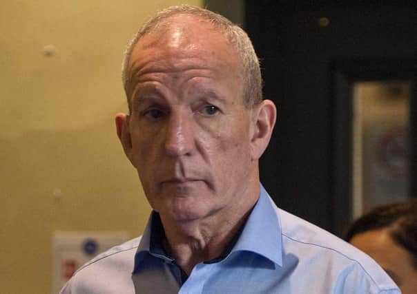 Bobby Storey was jailed for 18 years for paramilitary offences during the Troubles