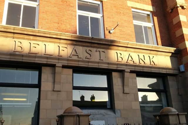 Rathfriland Branch