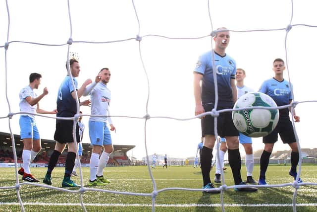 The club will now reserve any further comment until the deliberations of the independent evaluation panel are known