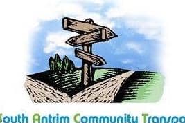 South Antrim Community Transport.