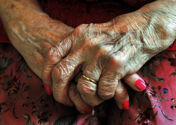 People over age 80 accounted for 62% of the Covid-19 deaths in Northern Ireland; the over 60s made up 89% of the fatalities