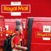Royal Mail is to shed 2,000 management jobs
