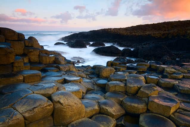 The Giant's Causeway will reopen to the public on July 3