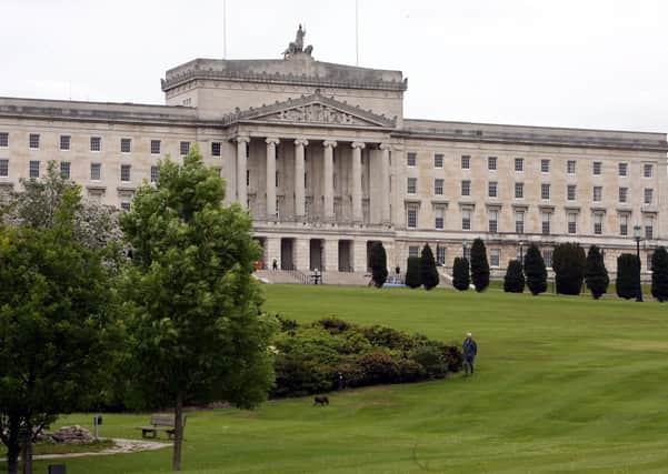 MLAs have delayed taking necessary but potentially unpopular NHS decisions. The resulting health crisis shows the inbuilt problems with our devolved institutions. The tendency to shirk responsibility, to think short-term and to ignore hard choices