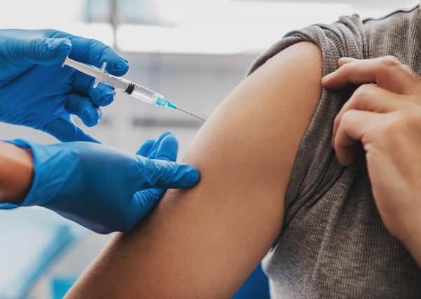 The government’s leading advisory body The Joint Committee for Vaccination and Immunisation recommended not to vaccinate children