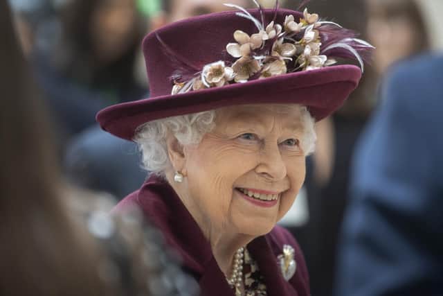 Queen Elizabeth II has cancelled a visit to Northern Ireland on medical advice.