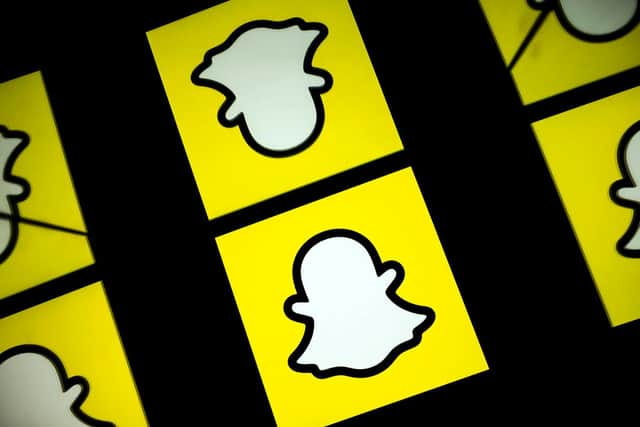 It has been confirmed that Snapchat is down, but no reasons as of yet has been given why.