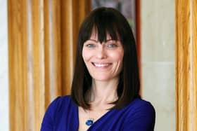 Nichola Mallon's infrastructure department has withdrawn a planning note that critics say would have made it more difficult to build houses in rural areas