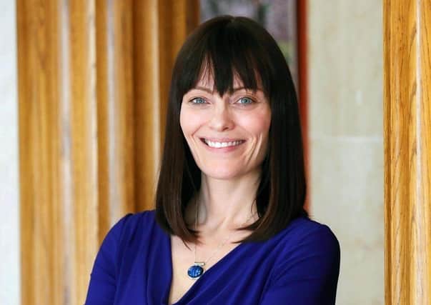 Nichola Mallon's infrastructure department has withdrawn a planning note that critics say would have made it more difficult to build houses in rural areas