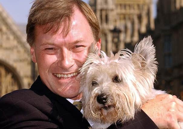 The late Sir David Amess MP, who was stabbed to death, on Friday in his Esses constituency was a married father-of-five