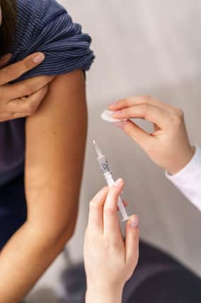 The Public Health Agency is urging the parents of NI children in the eligible cohorts to take up the offer of vaccines