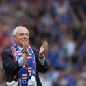 Rangers said: “It is with profound sadness that we announce the passing of our former manager, chairman and club legend, Walter Smith.”