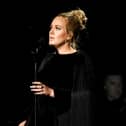 Adele's fourth studio album, 30, will be released on November 19.