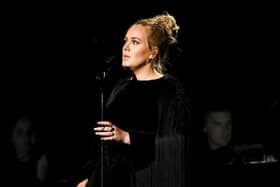 Adele's fourth studio album, 30, will be released on November 19.