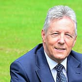 Peter Robinson is a former DUP leader and first minister of Northern Ireland. He writes a column for the News Letter every other Friday