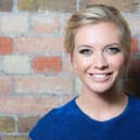 Countdown star Rachel Riley has written a new book aimed at demystifying mathematics for confused adults