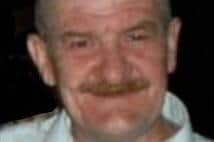 Stephen Barriskill aged 63 who was found murdered in his Portadown home on Wednesday.