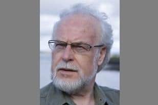 John Wilson Foster is an essayist, literary critic and cultural historian. He is Professor Emeritus at the University of British Columbia