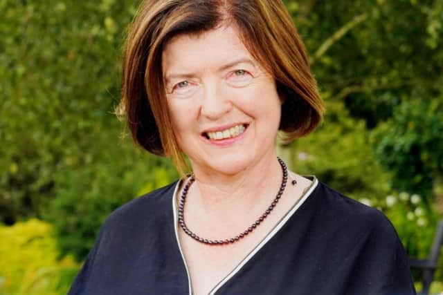 Sue Gray, Second Permanent Secretary to the Cabinet Office