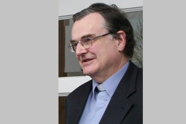 Canon Ian Ellis is a former editor of The Church of Ireland Gazette. He took part online in a churches’ event in York on the theme, ‘Rise to the Moment’. A panel, including Archbishop of York Stephen Cottrell, spoke and answered questions about climate change.