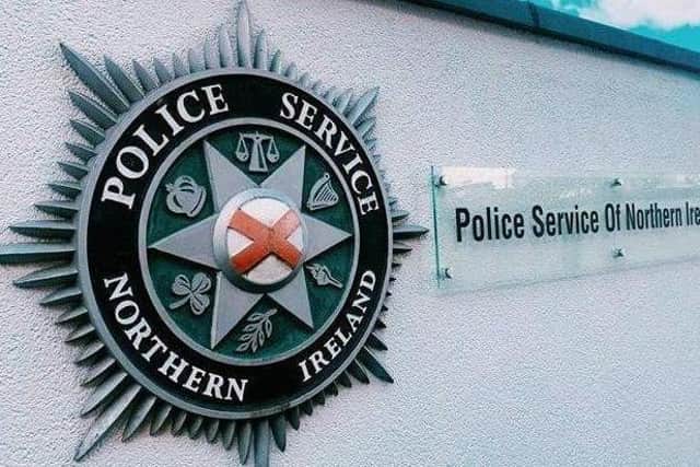 Officers from the Paramilitary Crime Task Force are investigating suspected drugs criminality linked to East Belfast UVF