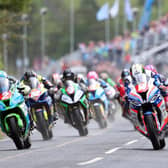 The Ulster Grand Prix fell into financial difficulties in 2019.