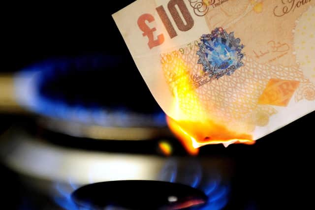 Analysts are warning of rising wholesale gas prices for up to three years